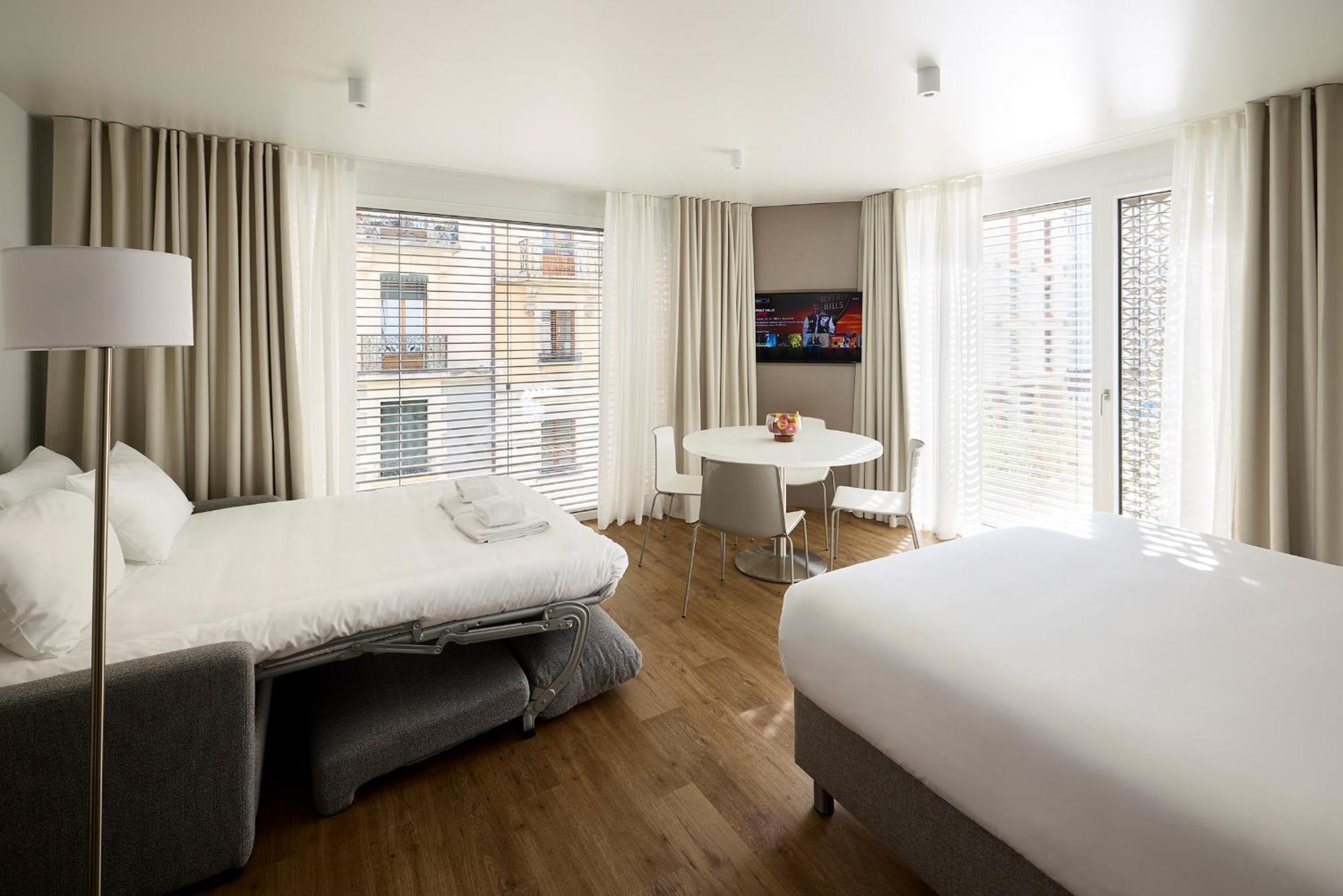 Base Hotel 4*